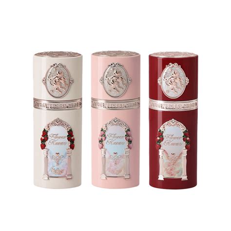 flower knows strawberry cupid 5