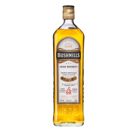 Bushmills Original 40 1L