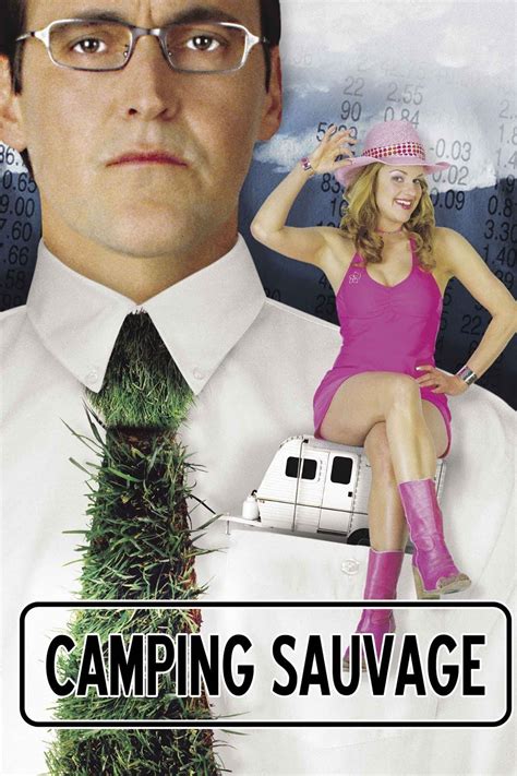 Happy Camper 2004 Posters — The Movie Database Tmdb