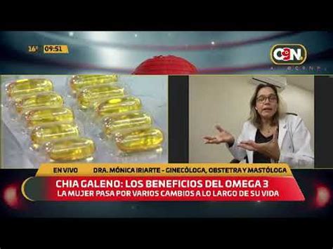 Descubre Los Incre Bles Beneficios Del Omega Para Mujeres Mejora Tu