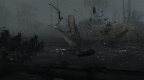 How To Find Rotjaw In Hunt Showdown Boss Guide The Nerd Stash