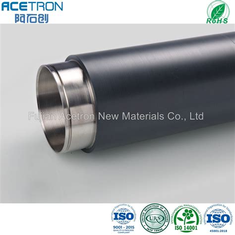 ACETRON 4N High Purity ITO Rotatable Target For Vacuum Coating PVD