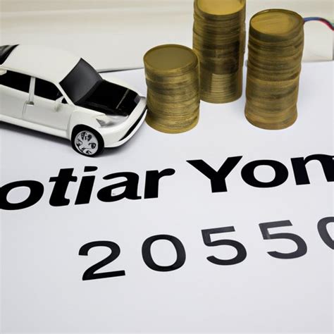 Toyota Financing: An Overview of Options and Benefits - The Enlightened ...