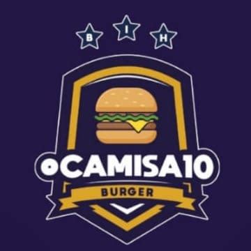 O Camisa Hamburgueria Santo Andre Ifood