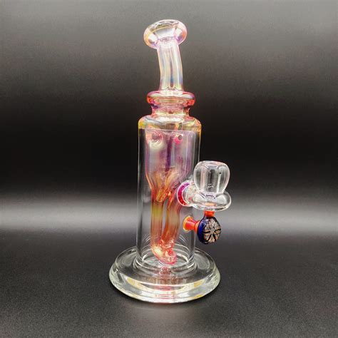 High Bastard Incycler 1 Online Smoke Shop 710 Pipes