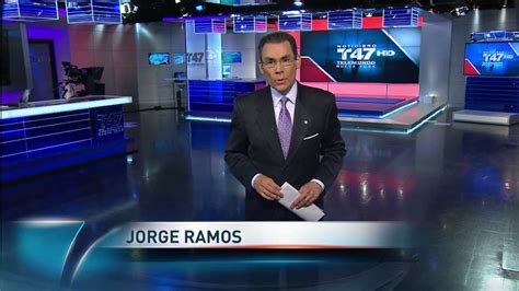 WNJU Telemundo 47 6pm News Open - YouTube