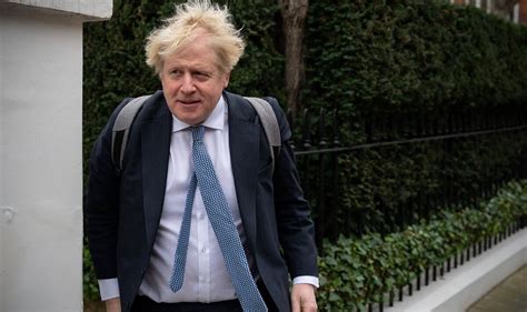 Boris Johnson Says He Misled MPs But Acted In Good Faith Politics