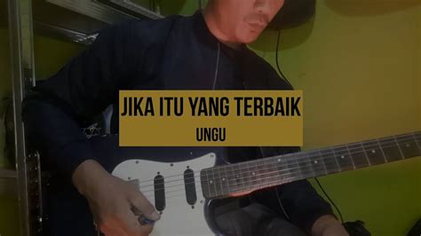 Melodi Semua Gitaris Kayaknya Jika Itu Yang Tetbaik Ungu Youtube