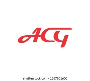 53 Acg Logo Images, Stock Photos & Vectors | Shutterstock