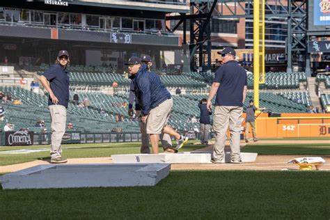 Alex Faedo Fans 10 Helps Tigers Upend White Sox Reuters