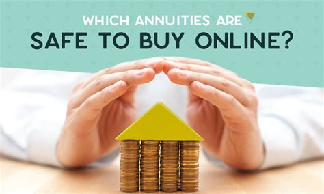 Buying Annuities Online A How To Guide