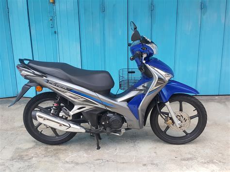 Top hơn 114 honda future fi 2016 hay nhất Eteachers