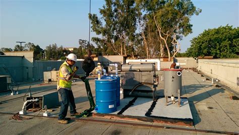 Wastewater And Groundwater Treatment Terraphase Engineering