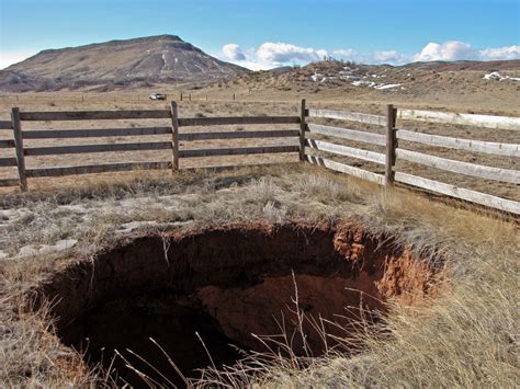 Collapsible Soils - Colorado Geological Survey