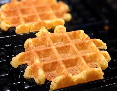 Zelf Wafels Maken Laura S Bakery Recept Recept Wafels 53 OFF