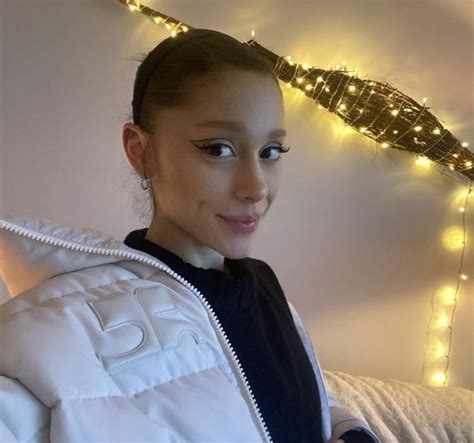 Arianagrande Ariana Grande Cute Arianna Grande Ariana Grande