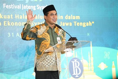 Gencar Pelatihan Juleha Gus Yasin Dorong Penjual Daging Kantongi