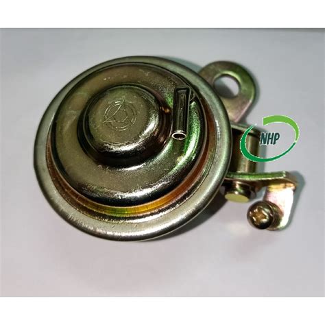 Saga Iswara 12V Wira Aircond Carburetor Vacuum Pump OEM Quality Ready