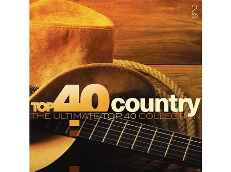 Top 40 Country Cd Cd