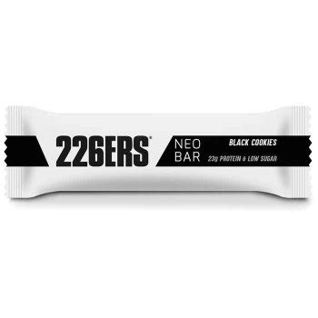 Ers Neo Bar Protein Eiwitreep X G Bike