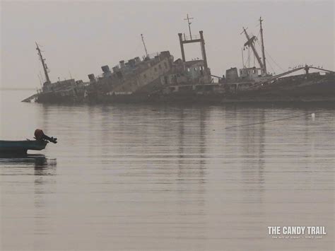 Berbera Somaliland Ancient Port At The End Of The World