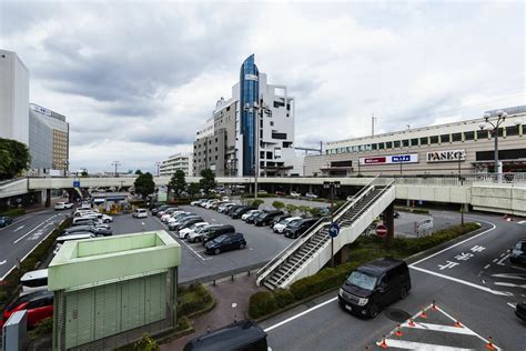 写真 26ページ目北関東ナゾの“県庁所在地の駅”「宇都宮」には何がある？ 餃子の街の“新幹線がどうしてココを通っているのか問題