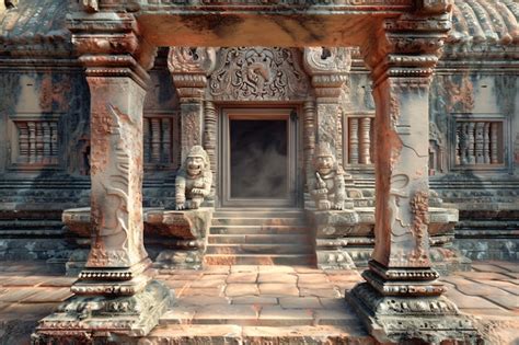 15,000+ Dravidian Architecture Temples Pictures