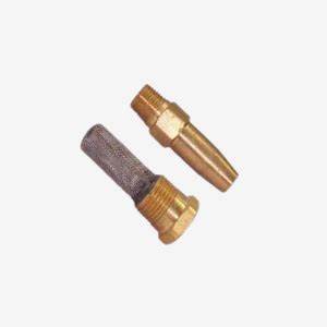 Paper And Pulp Nozzles Manufacturers And Suppliers In India