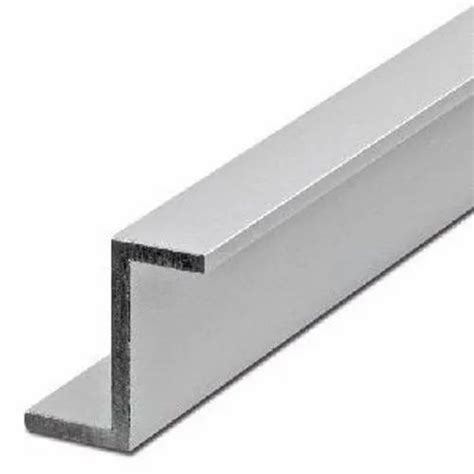 Z Shaped Mild Steel Angle At Best Price In Coimbatore By Rajasree