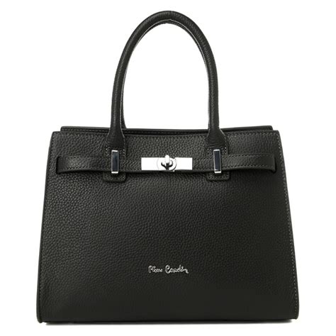 PIERRE CARDIN Сумка тоут купить на OZON по низкой цене (954111519)