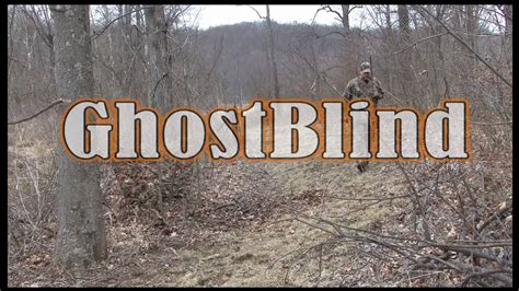 Homemade Deer Hunting Ground Blinds - Homemade Ftempo