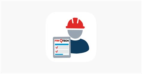 ‎piw Qtech Inspections On The App Store