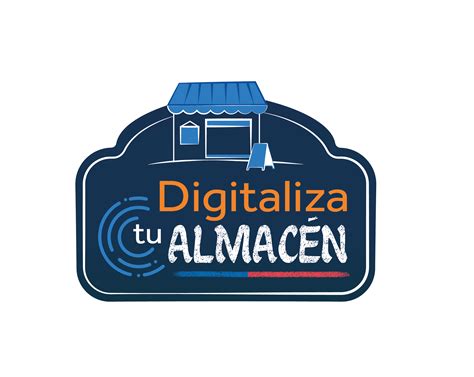 DIGITALIZA TU ALMACEN ADULTO MEJOR Agente Operador