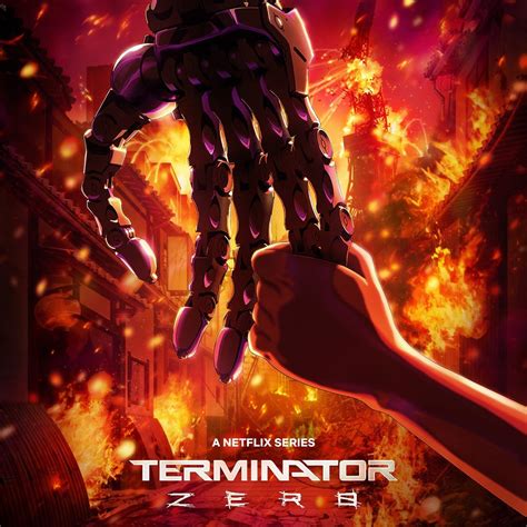 Terminator Zero - IGN