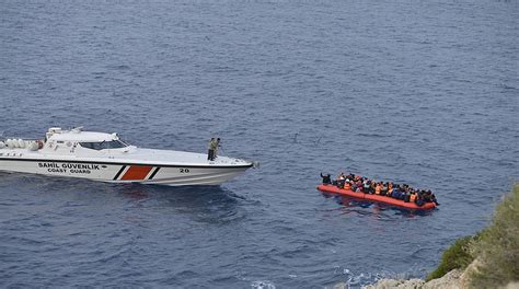 200 Migrants Rescued Off Libyan Coast The Statesman