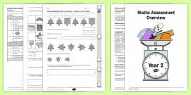 Year 5 Position And Direction Baseline Assessment