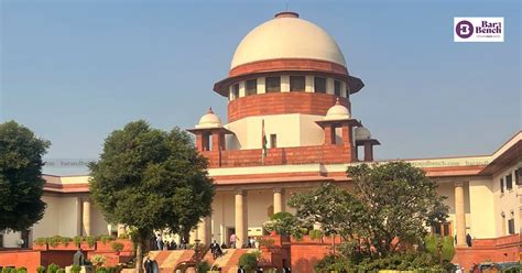 Supreme Court Refuses To Entertain Plea On Politicians Misusing National Icons For Personal Gain