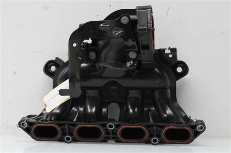 2009 2010 2011 2012 2013 Mini Cooper S Intake Manifold 11617595078 EBay