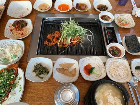 경주콩이랑 경주 순두부 고추장불고기 맛집 다이닝코드 빅데이터 맛집검색