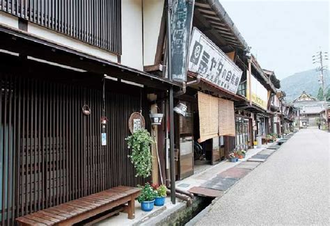 郡上八幡の古い町並み｜岐阜県郡上市のおすすめ観光・レジャースポット｜旅色