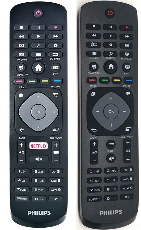 Remote Control Philips Tv | ubicaciondepersonas.cdmx.gob.mx