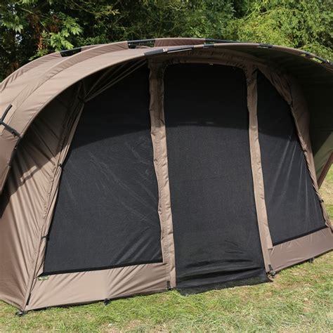 Fox Retreat+ 2 Man Bivvy CUM202