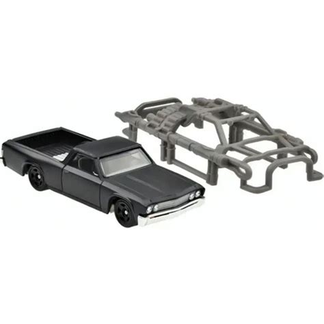 Hot Wheels Fast Furious Hızlı ve Öfkeli Özel Koleksiyon Fiyatı
