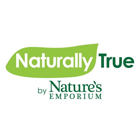 Our Brands • Nature's Emporium