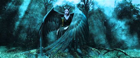 Maleficent Wallpapers Wallpaper Cave