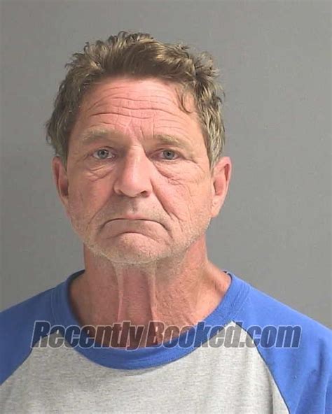 Recent Booking Mugshot For Donald H Corey In Volusia County Florida