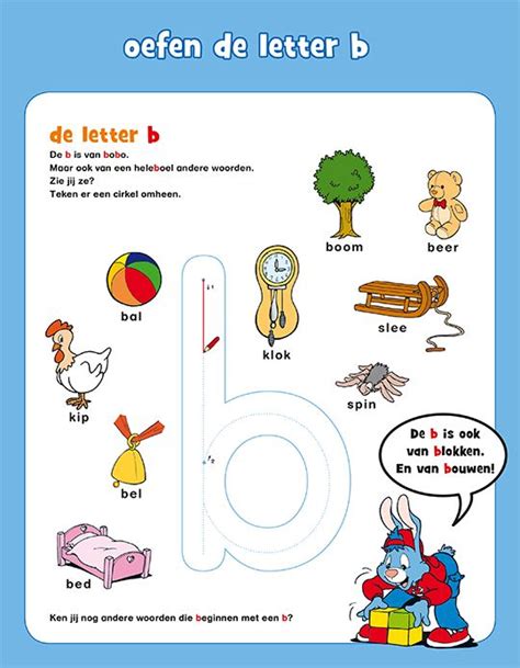 Letters - Bobo | Schrijflessen, Kleuterschool alfabet, Letteren