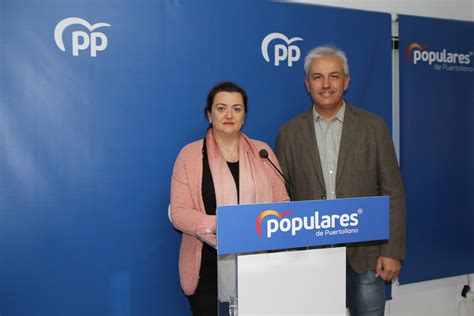 El PP Presenta Enmiendas A Los PGE Por Valor De 15 Millones De Euros