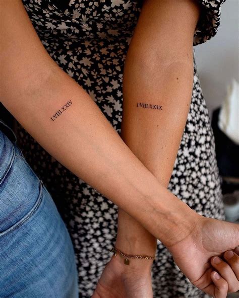 100 Small Tattoo Ideas For Big Time Besties Tattoos Hand Tattoos