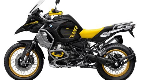 Ficha T Cnica Bmw R Gs Adventure Moto Magazine Cr